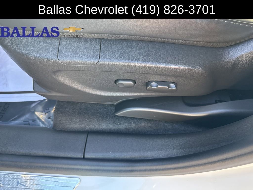 Certified 2022 Buick Encore Preferred w/ Safety Package image 3