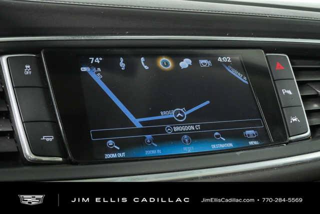 Used 2018 Buick Enclave Premium w/ Experience Buick Package FWD image 15