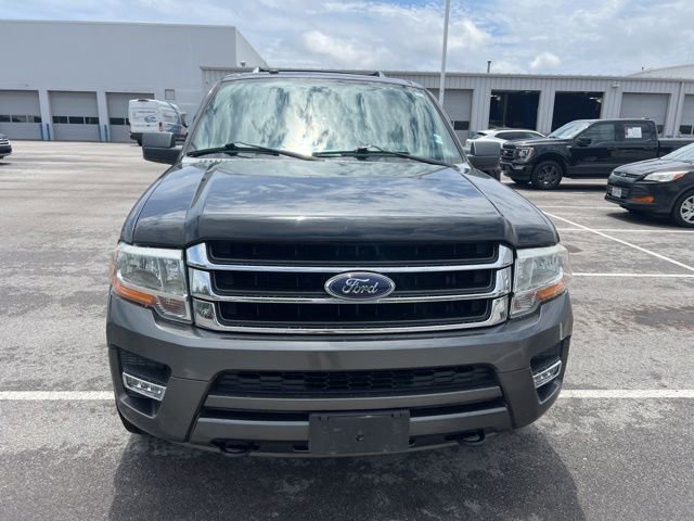 Used 2017 Ford Expedition EL XLT AWD/4WD image 5