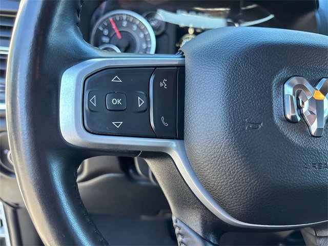Used 2023 RAM 2500 Big Horn w/ Level 1 Equipment Group image 19