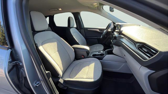 Certified 2023 Ford Escape Active image 20