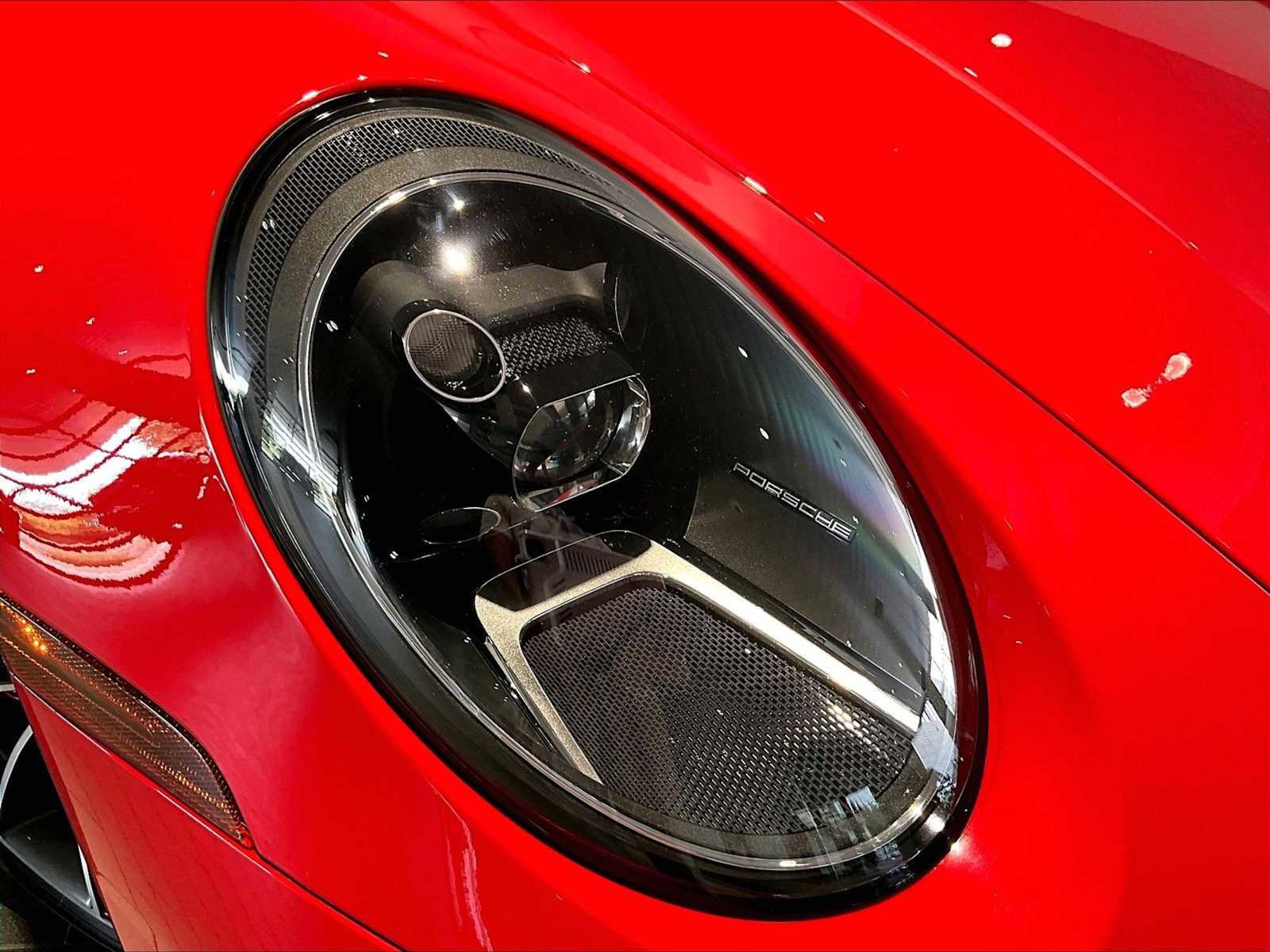 Used 2020 Porsche 911 Carrera S image 15