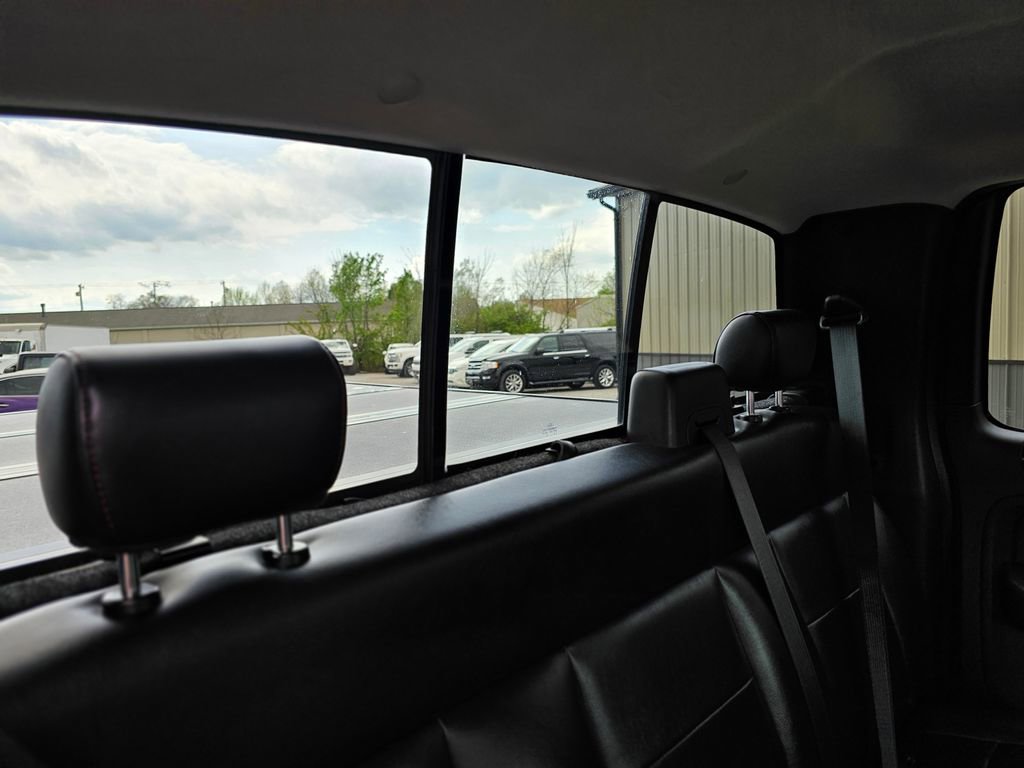 Used 2008 Ford F150 FX2 RWD image 82