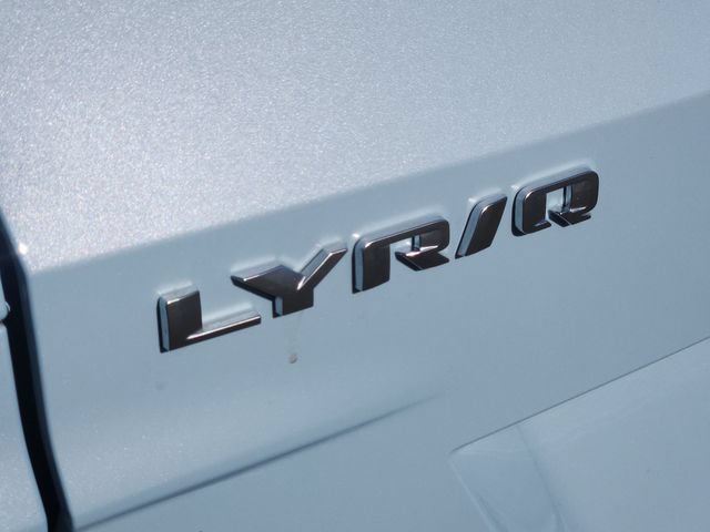New 2025 Cadillac Lyriq Sport AWD/4WD image 27