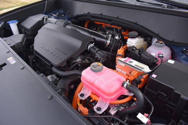 New 2027 Kia Telluride SX X-Line image 40