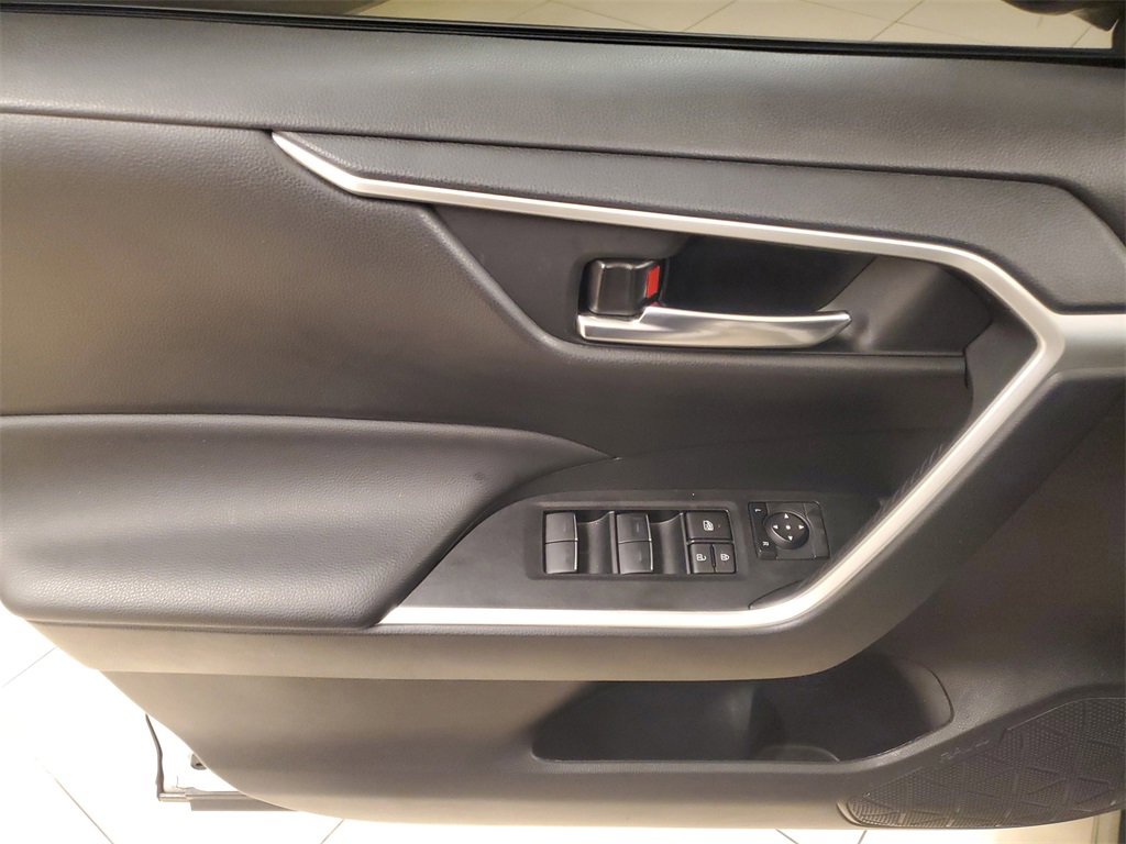 Certified 2024 Toyota RAV4 SE image 16