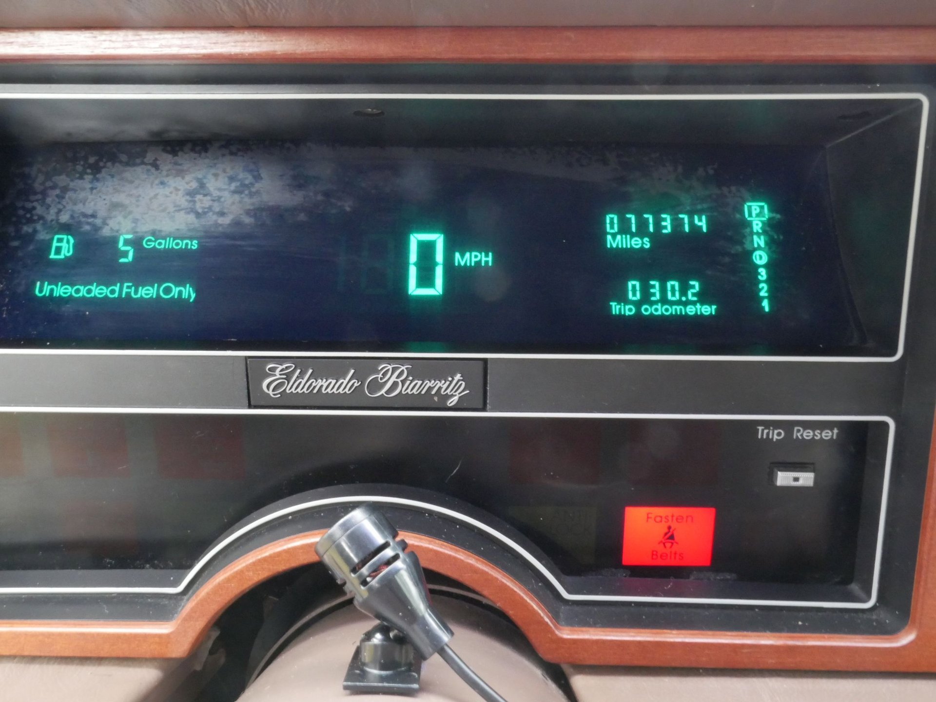 Used 1988 Cadillac Eldorado Coupe image 57