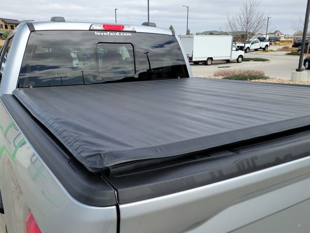 Certified 2022 Ford F150 Lariat image 13