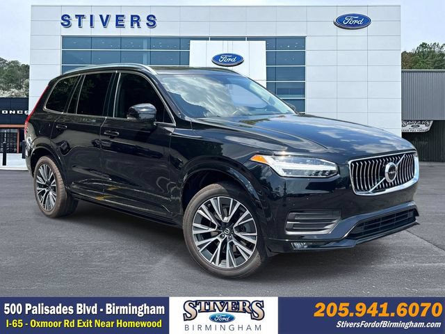 Used 2020 Volvo XC90 T5 Momentum w/ Protection Package Premier AWD/4WD image 1