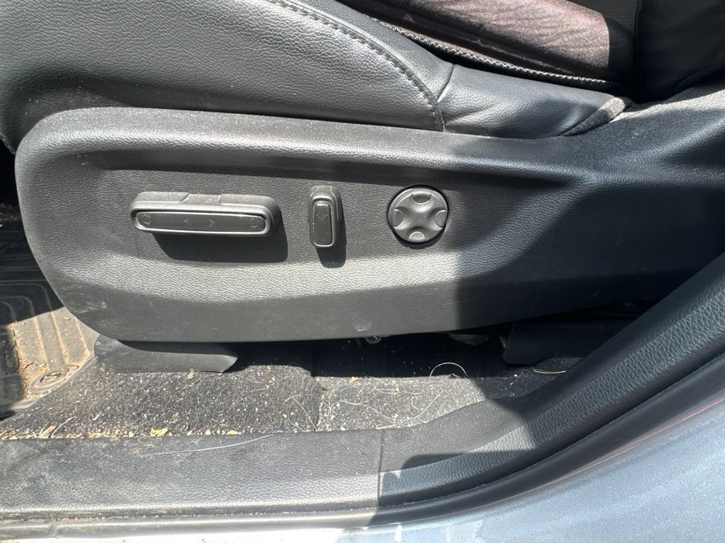 Used 2019 Honda CR-V EX-L image 18