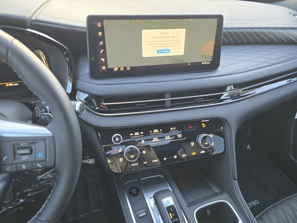 New 2026 INFINITI QX60 Autograph w/ Autograph Tech Package image 35