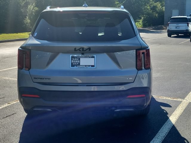 New 2026 Kia Sorento SX Prestige AWD/4WD image 5