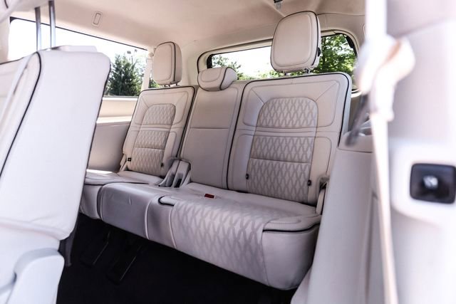 Used 2019 Lincoln Navigator L Black Label w/ Cargo Package AWD/4WD image 63