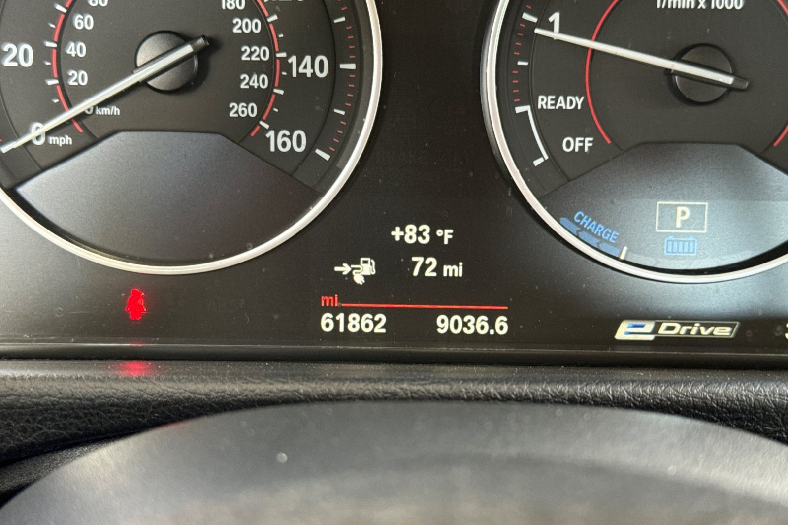 Used 2017 BMW 330e RWD image 34