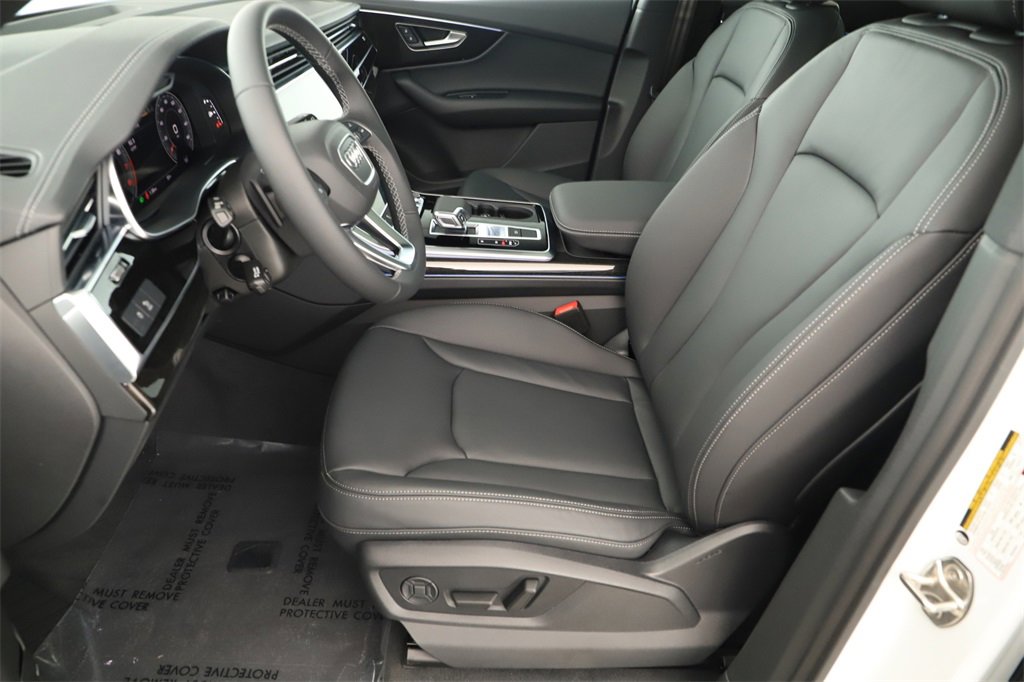 New 2026 Audi Q7 2.0T Premium image 24