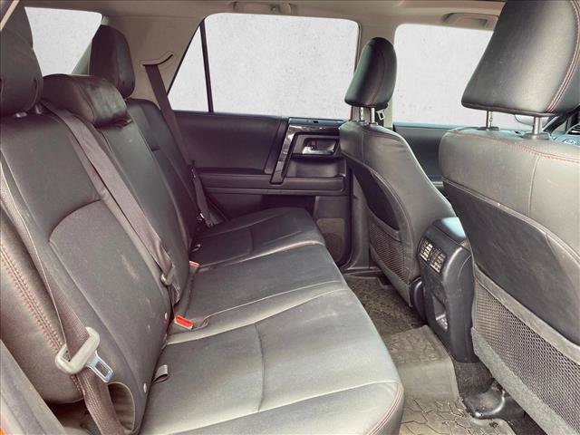 Certified 2023 Toyota 4Runner TRD Pro AWD/4WD image 27