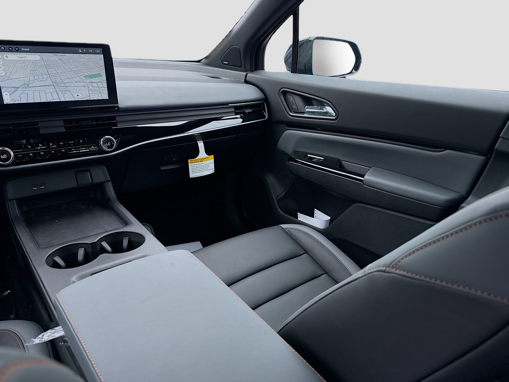 New 2026 Honda Prologue Touring image 19