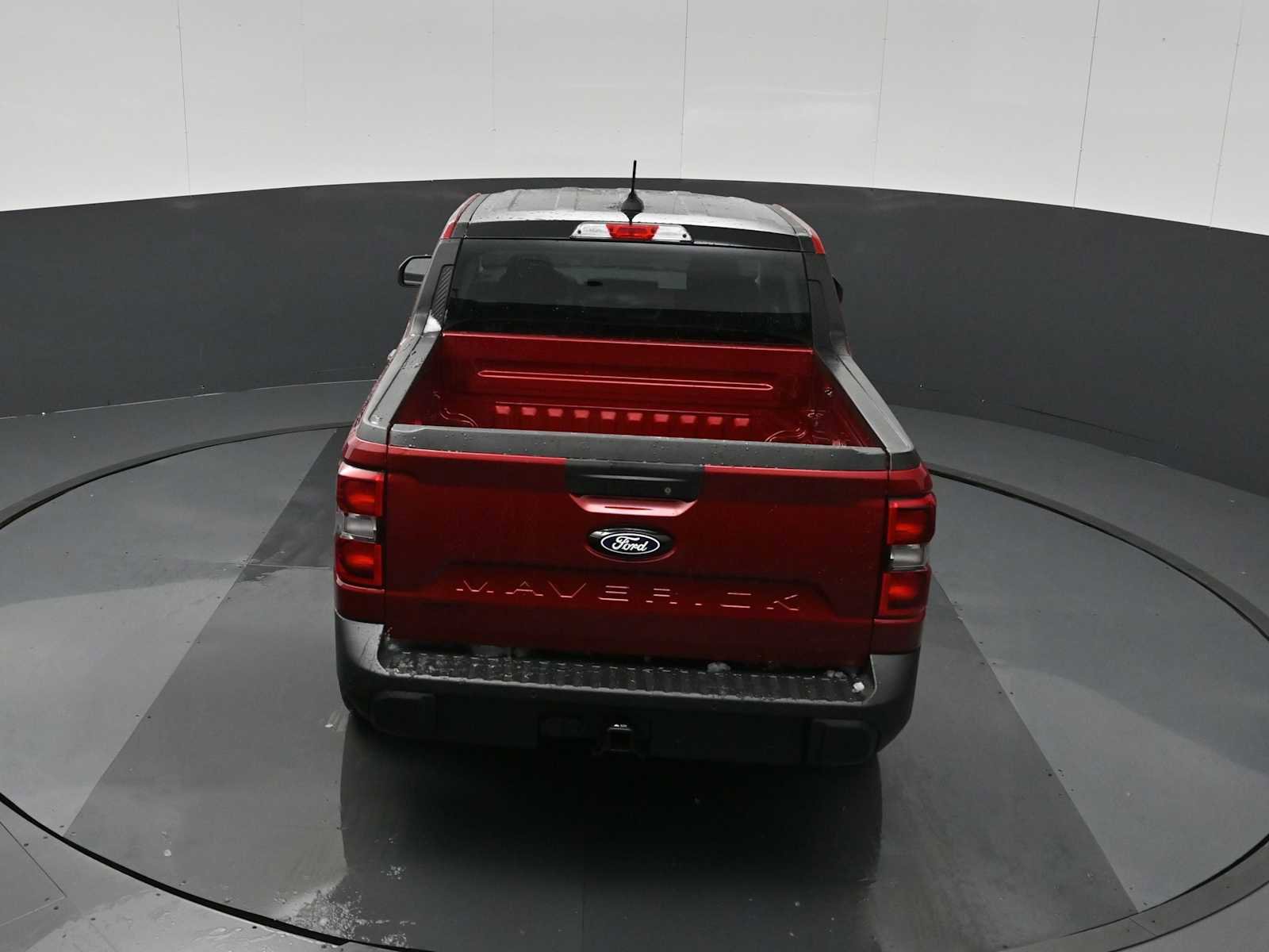 New 2026 Ford Maverick XLT w/ XLT Luxury Package image 16