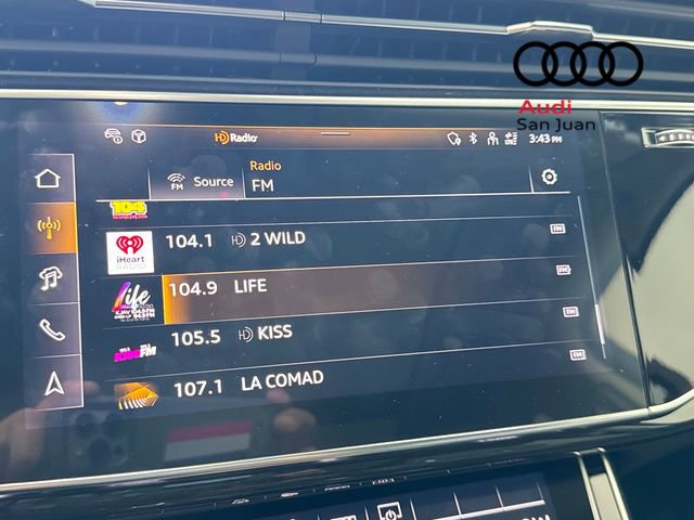 Used 2025 Audi Q7 3.0T Premium Plus w/ Premium Plus Package image 15