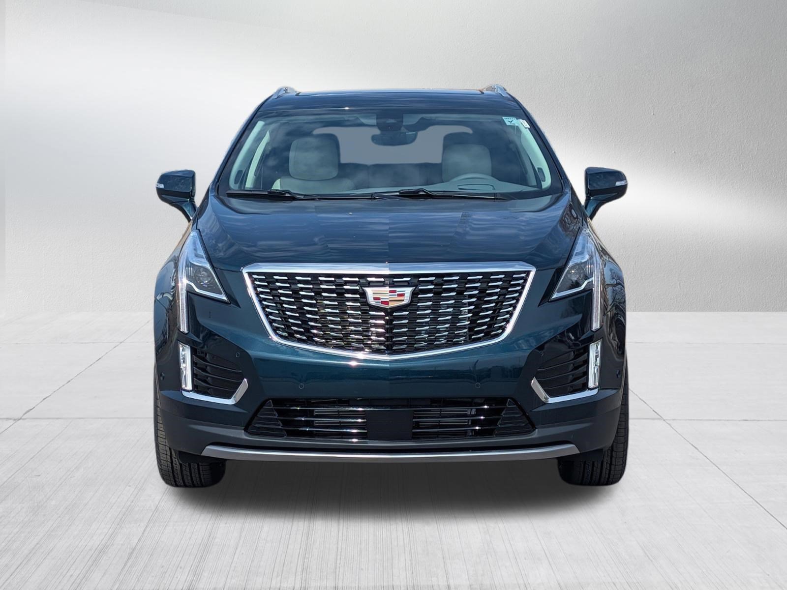 New 2026 Cadillac XT5 Premium Luxury w/ Driver Assist Package AWD/4WD image 2
