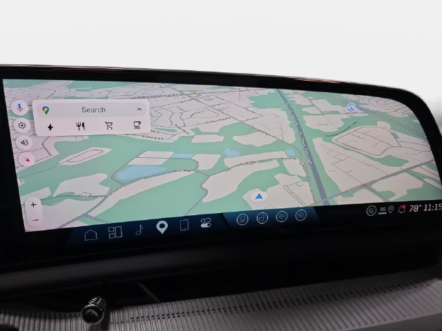 New 2027 Cadillac Optiq Sport RWD image 19