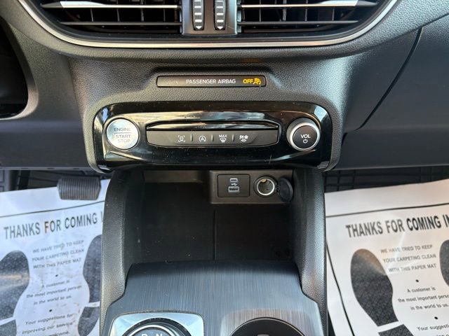 Used 2023 Ford Escape Active w/ Tech Pack #1 image 20