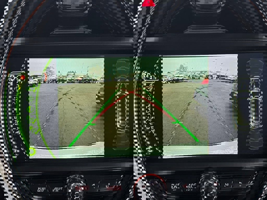 Used 2018 MINI Cooper S image 13