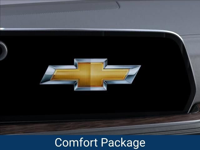 New 2026 Chevrolet Tahoe LT w/ Comfort Package AWD/4WD image 23