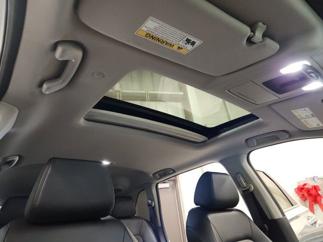 Certified 2023 Honda CR-V EX-L image 30