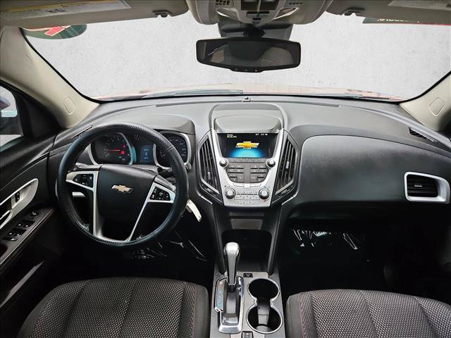 Used 2012 Chevrolet Equinox LT w/ Driver Convenience Package FWD image 19