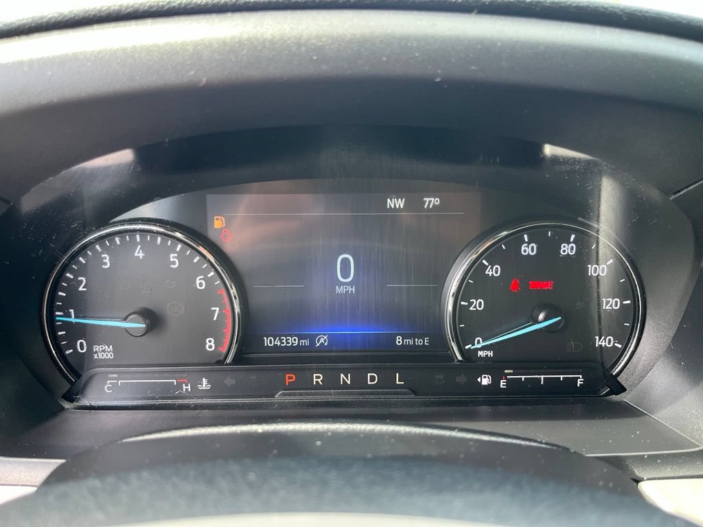 Used 2023 Ford Explorer XLT w/ Equipment Group 202A AWD/4WD image 21