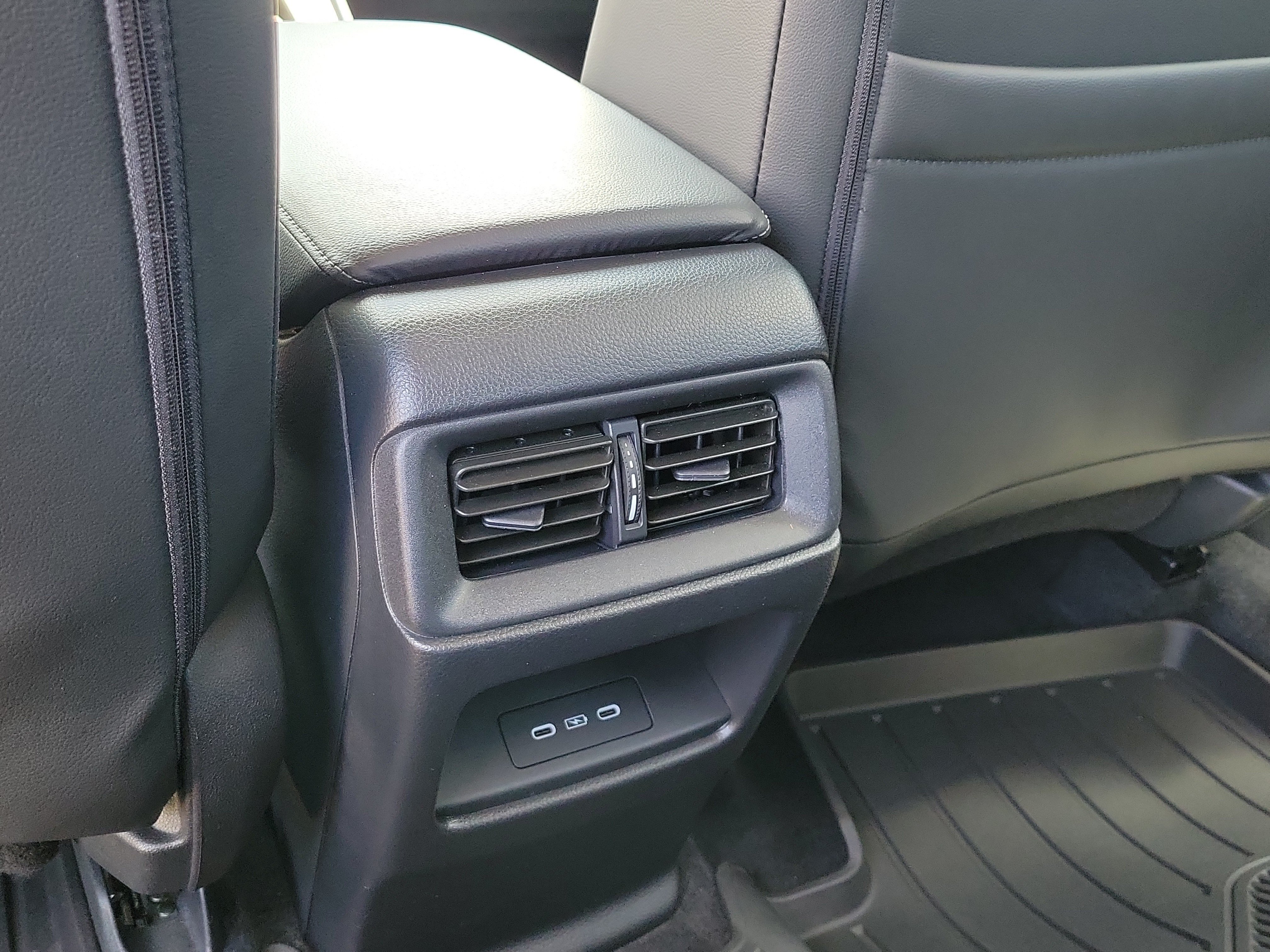 Used 2025 Honda CR-V EX-L image 14