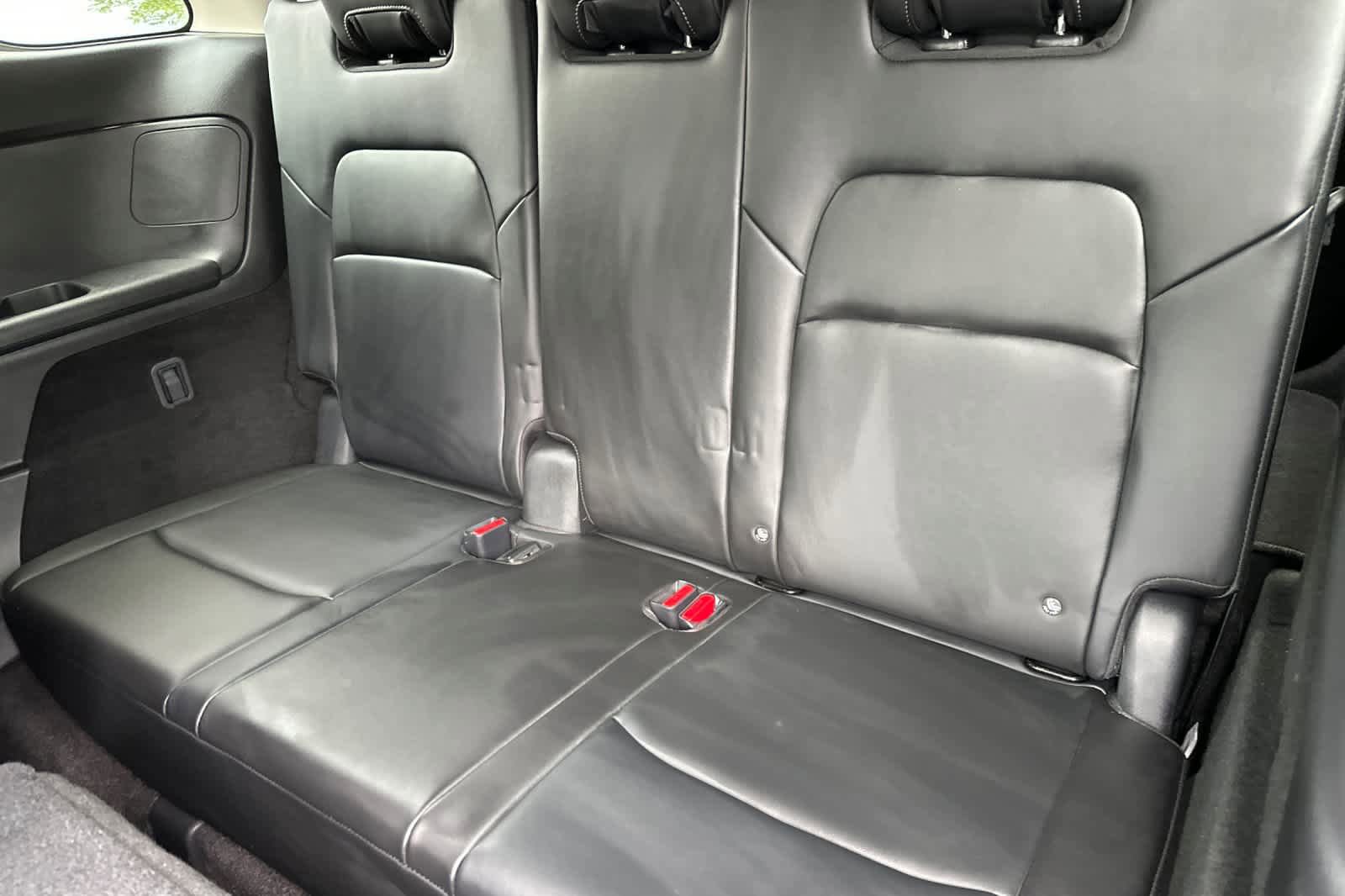 New 2026 Nissan Pathfinder SL AWD/4WD image 15