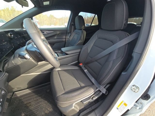 New 2026 Chevrolet Blazer EV LT AWD/4WD image 19