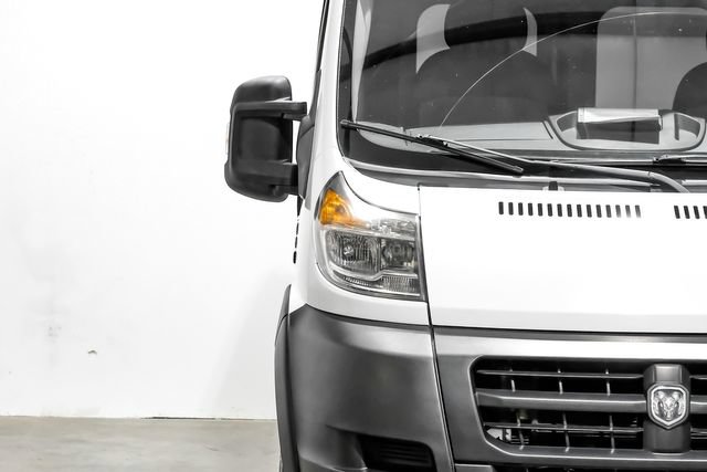 Used 2015 RAM ProMaster 1500 FWD image 36