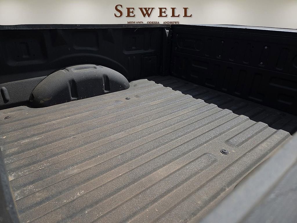 Used 2024 Ford F150 XLT w/ Equipment Group 302A MID image 9