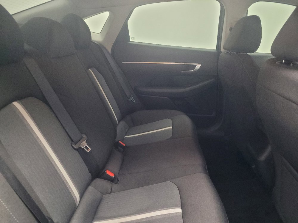 Used 2021 Hyundai Sonata SE FWD image 19