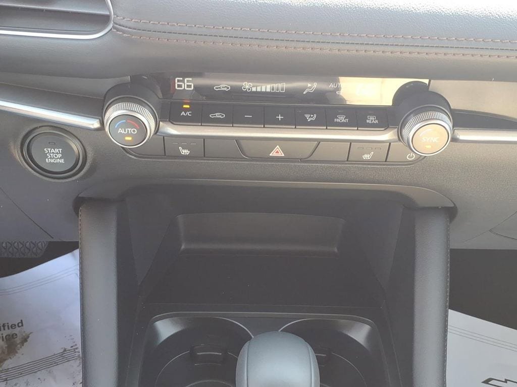 New 2026 MAZDA MAZDA3 2.5 S Sedan w/ Preferred Pkg FWD image 21