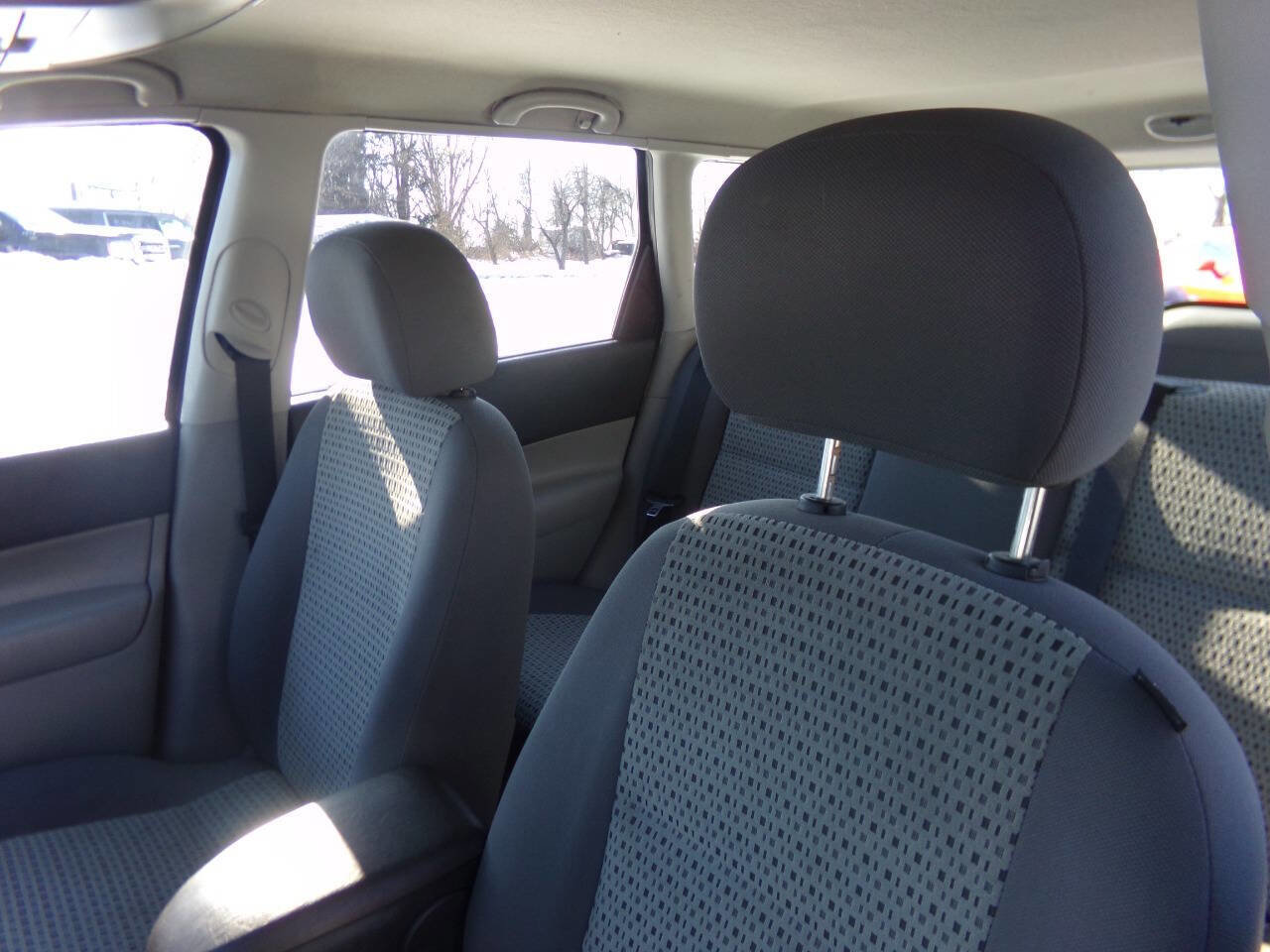 Used 2006 Ford Focus SE image 17