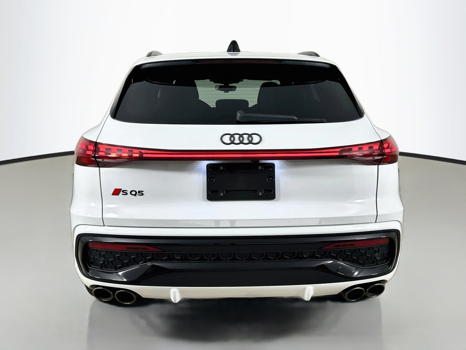 New 2026 Audi SQ5 Premium Plus AWD/4WD image 6