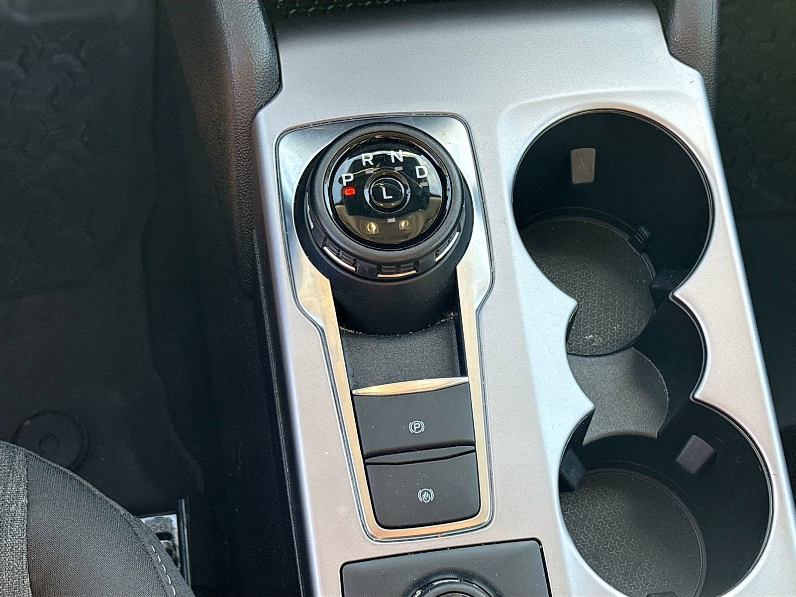 Used 2024 Ford Bronco Sport Big Bend AWD/4WD image 16