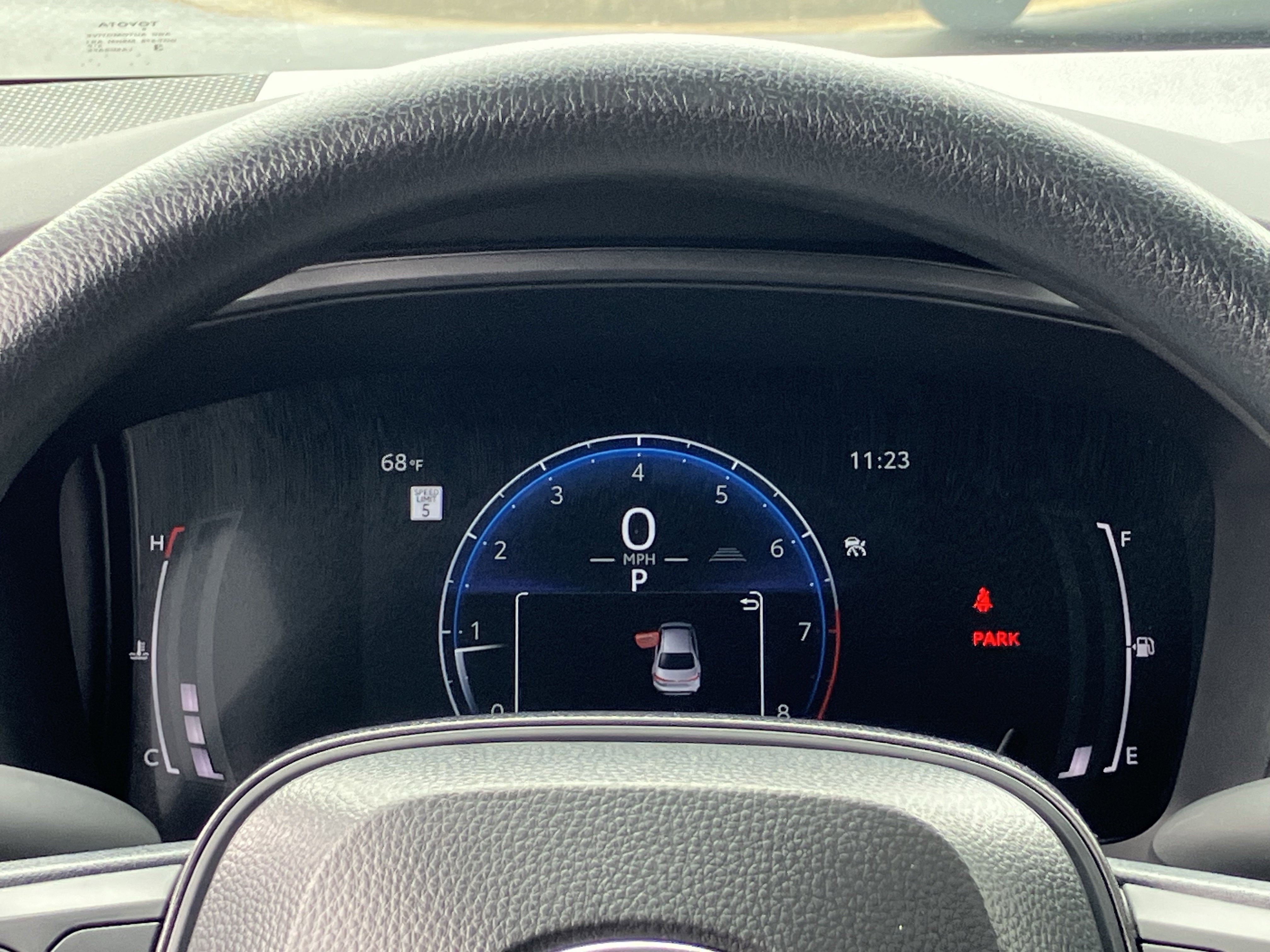 Used 2026 Toyota Corolla LE w/ LE Premium Package image 23