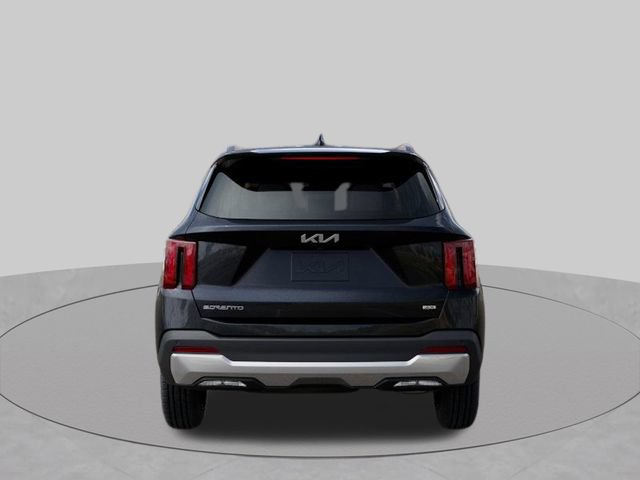 New 2026 Kia Sorento S AWD/4WD image 5