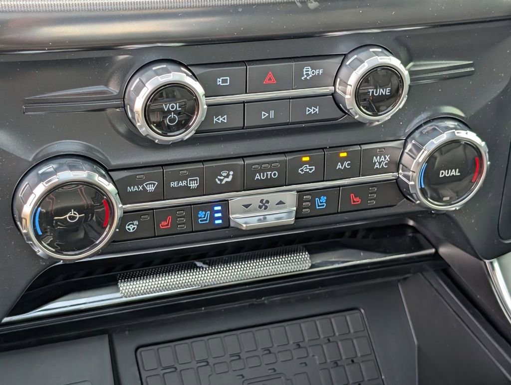 New 2025 Ford F150 Raptor AWD/4WD image 36