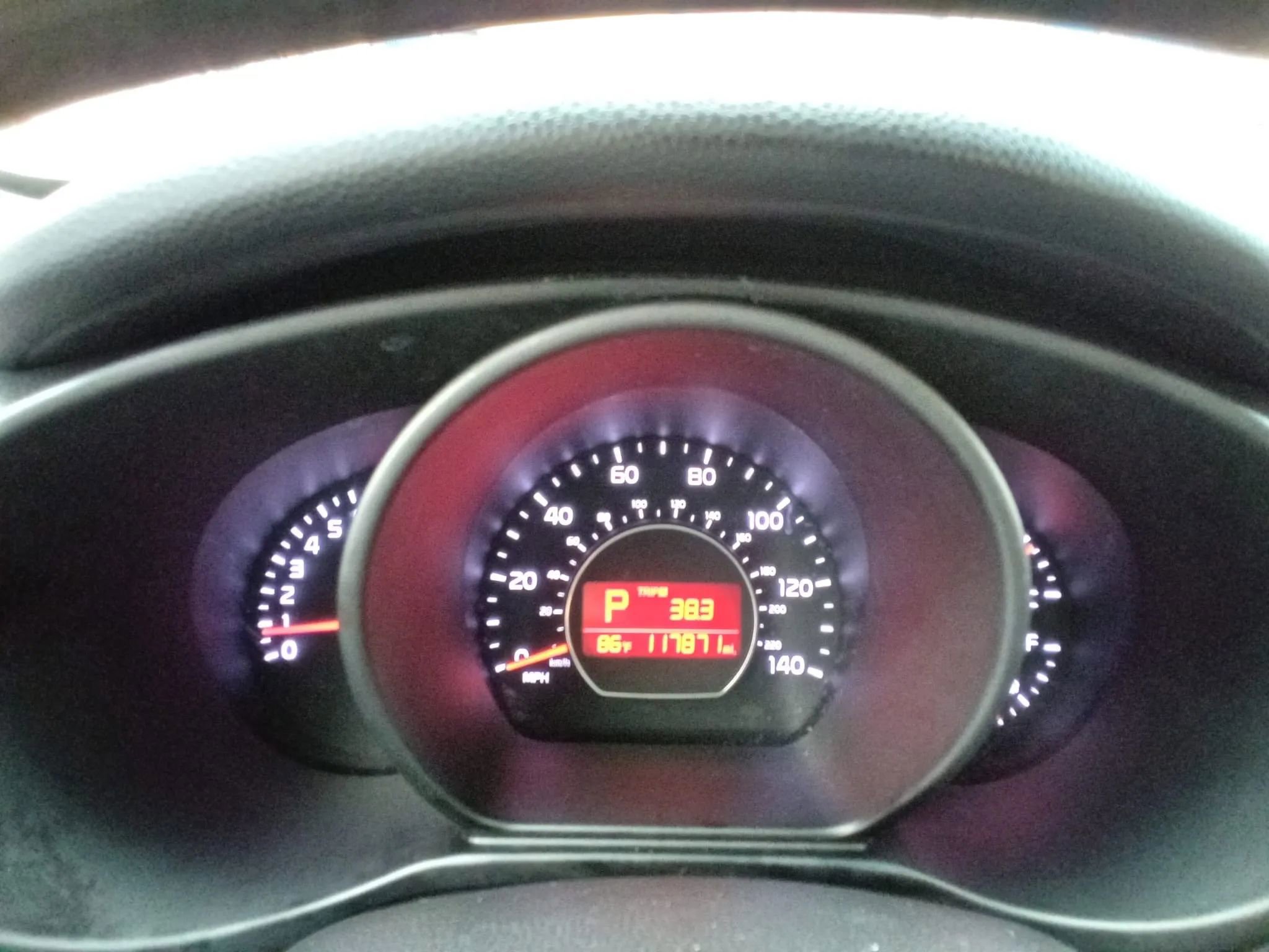 Used 2014 Kia Soul + image 9