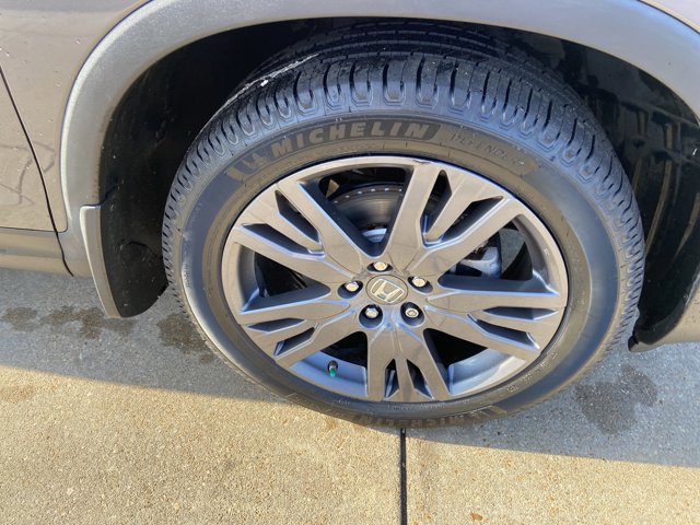 Used 2019 Honda Passport EX-L image 32