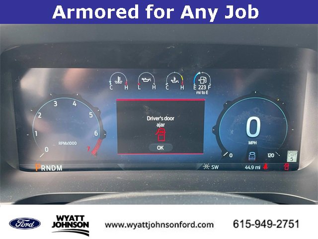 New 2025 Ford F150 XLT w/ Equipment Group 302A MID image 34