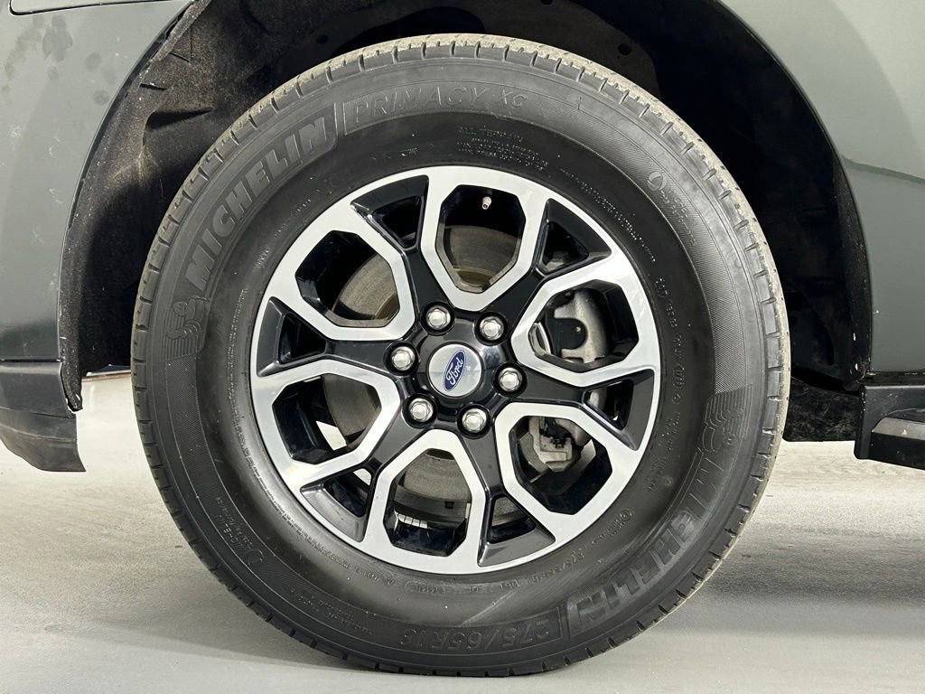 Used 2022 Ford Expedition Max XLT AWD/4WD image 44