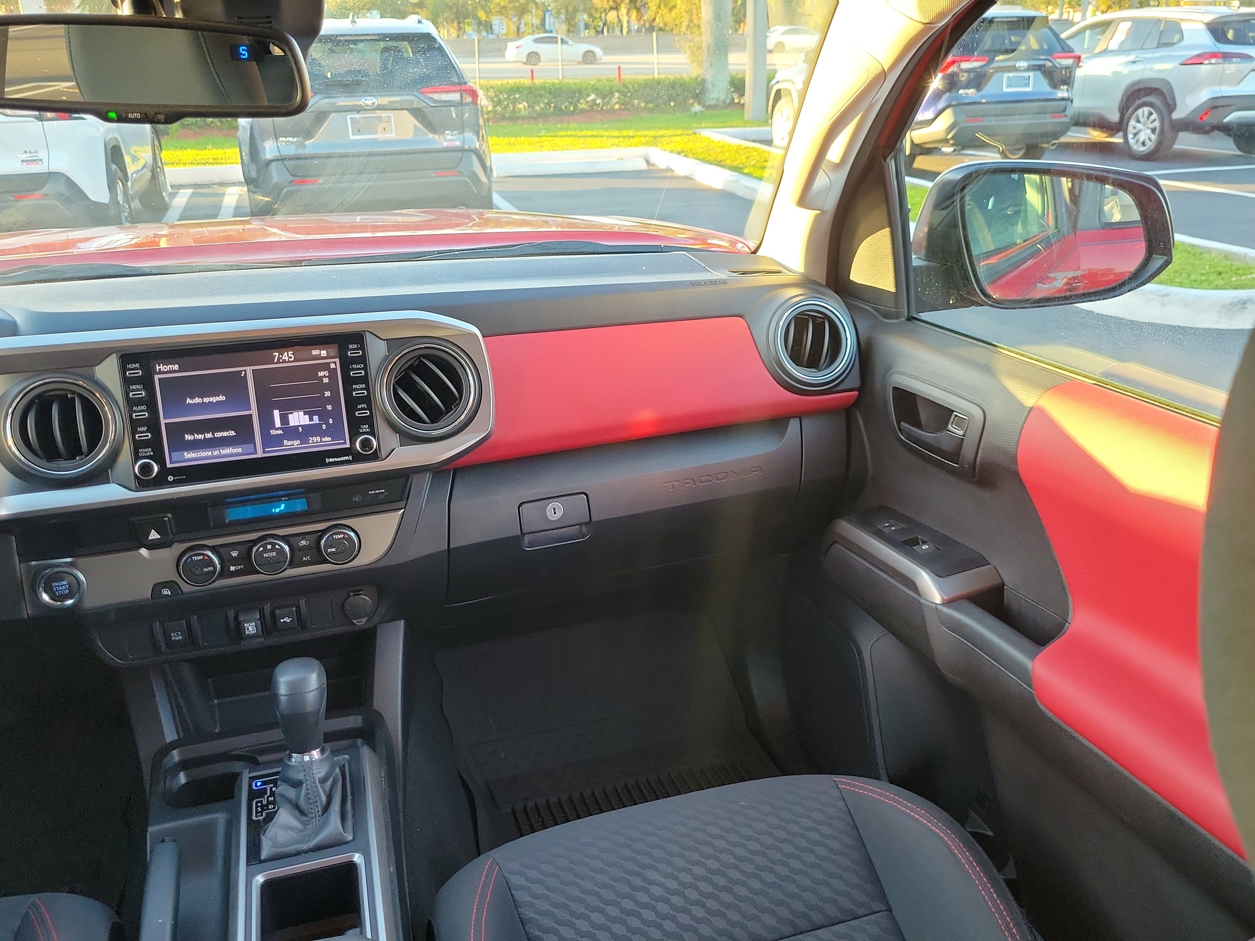 Used 2023 Toyota Tacoma SR5 image 17