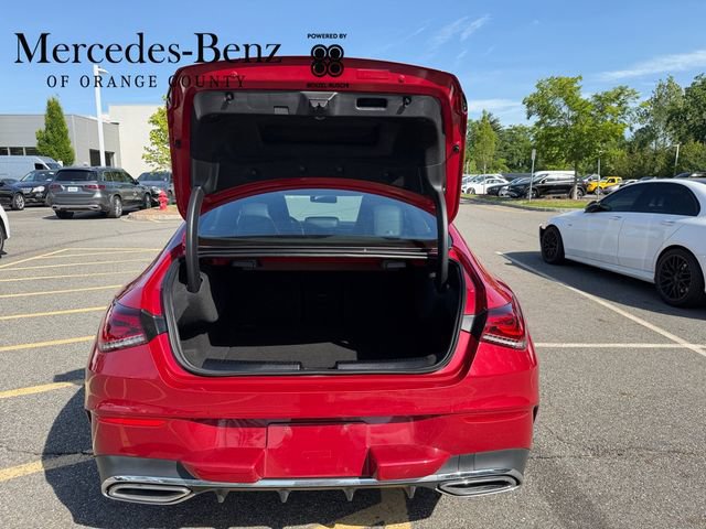 Used 2022 Mercedes-Benz CLA 250 4MATIC image 10